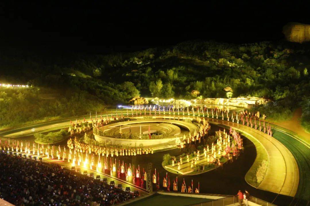 鼎盛王朝康熙大典官宣4月29日与您有约