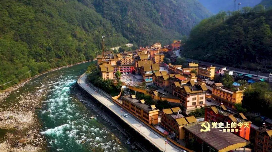 怒江旅游刷屏怒江人的朋友圈这块宝地藏不住了