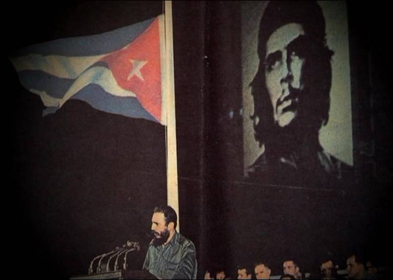 T恤上的切 格瓦拉 上 从杰作的诞生到神话的构建 科尔达