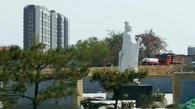 隆尧李氏祖庭,史诗泜河润根脉,宗亲植林连理生_隆尧县
