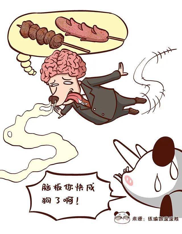 嗅觉排名_十大嗅觉猎犬排名(2)