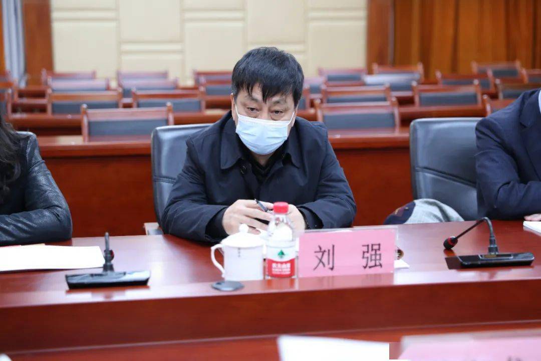 省市委党史学习教育巡回指导组检查指导香坊区党史学习教育