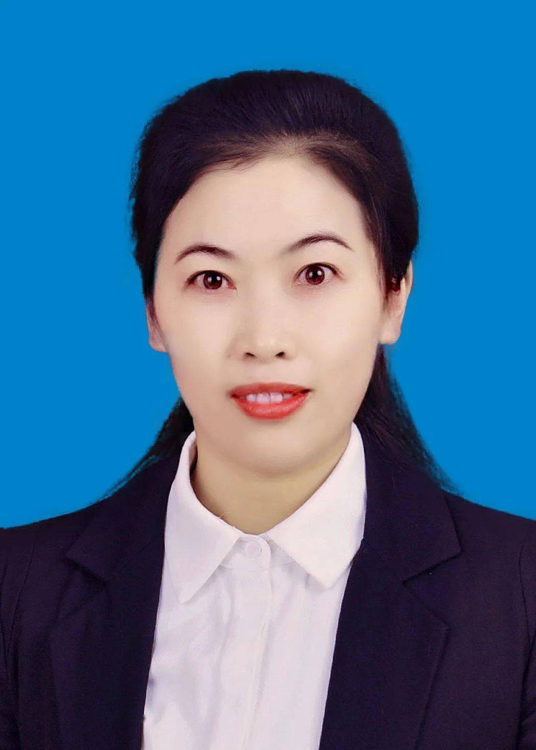 寻找最美信访干部冯万会苗岭土家山上的一抹巾帼红