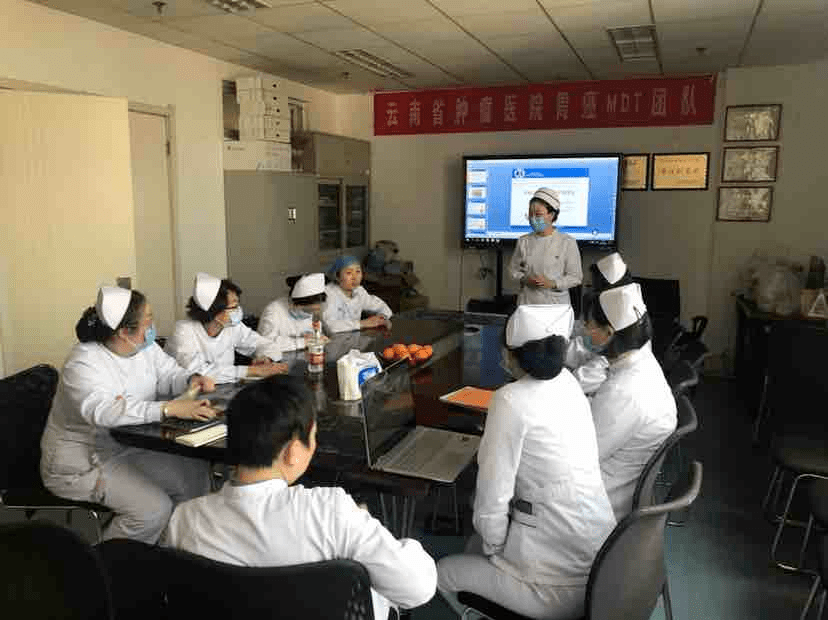 关于北京肿瘤医院热门科室办理入院+包成功的信息