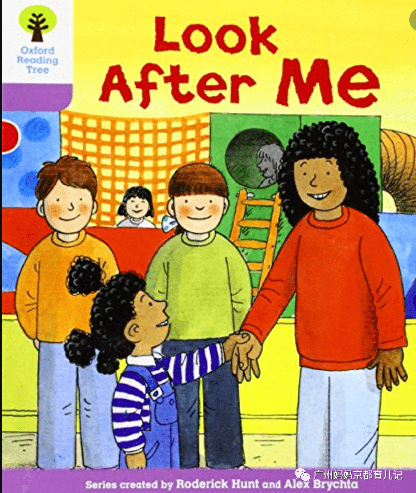 牛津树oxfordlevel1goonmum中英日三语讲义