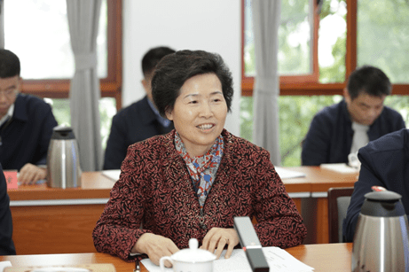 学习教育第四巡回指导组督导检查省纪委监委党史学习教育工作_张云英