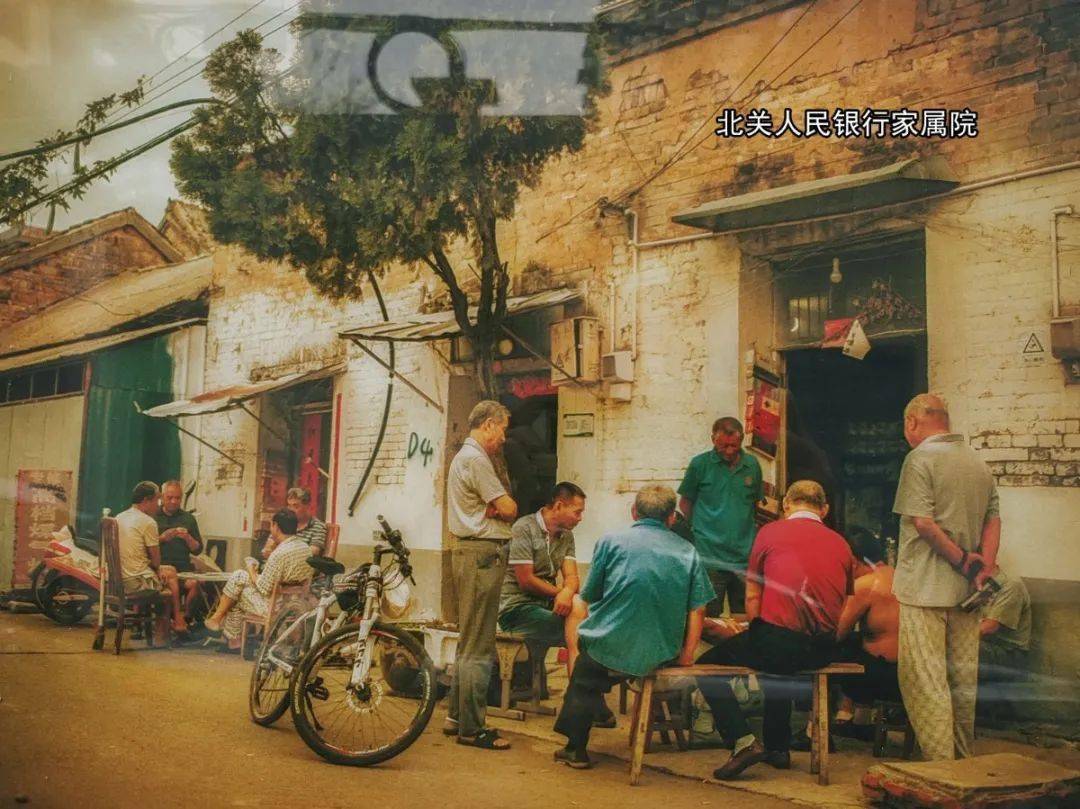 欢迎来到,阜阳90年代!