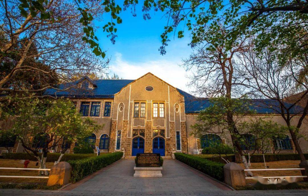 走进淄矿集团德日建筑群齐山杯探访淄川古建筑古迹古村落摄影大赛作品