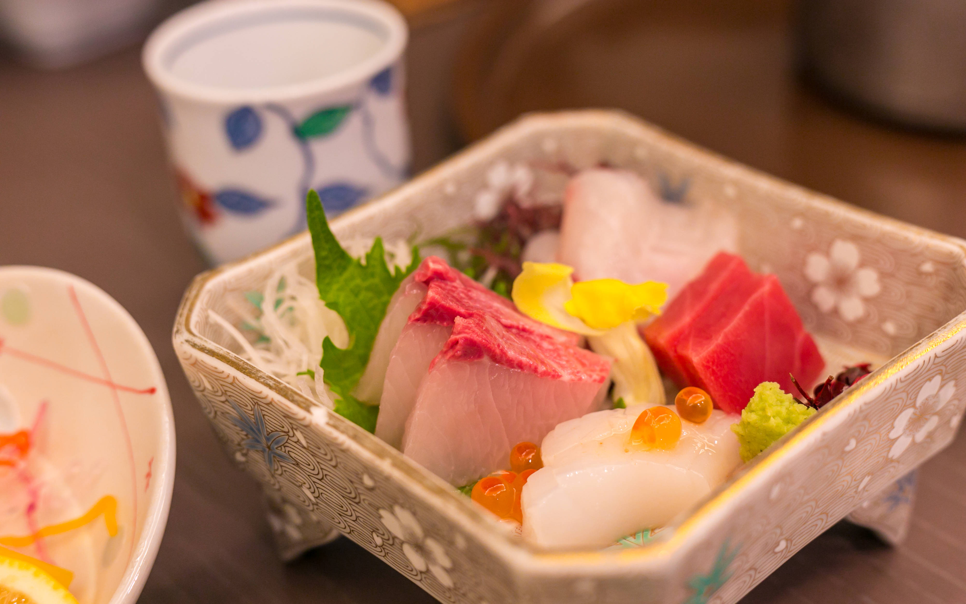 核污水如果入海 今后不会再从日本采购任何海产品 进口