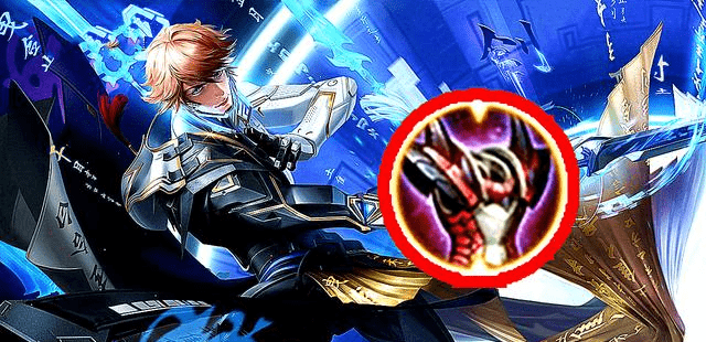 像一般的打野刺客,李白,百里玄策,裴擒虎这些英雄,基本上很少会有人