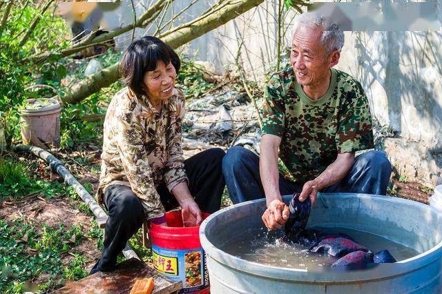 七一视角 最美诚信老爹—吴恒忠|杨毅专栏