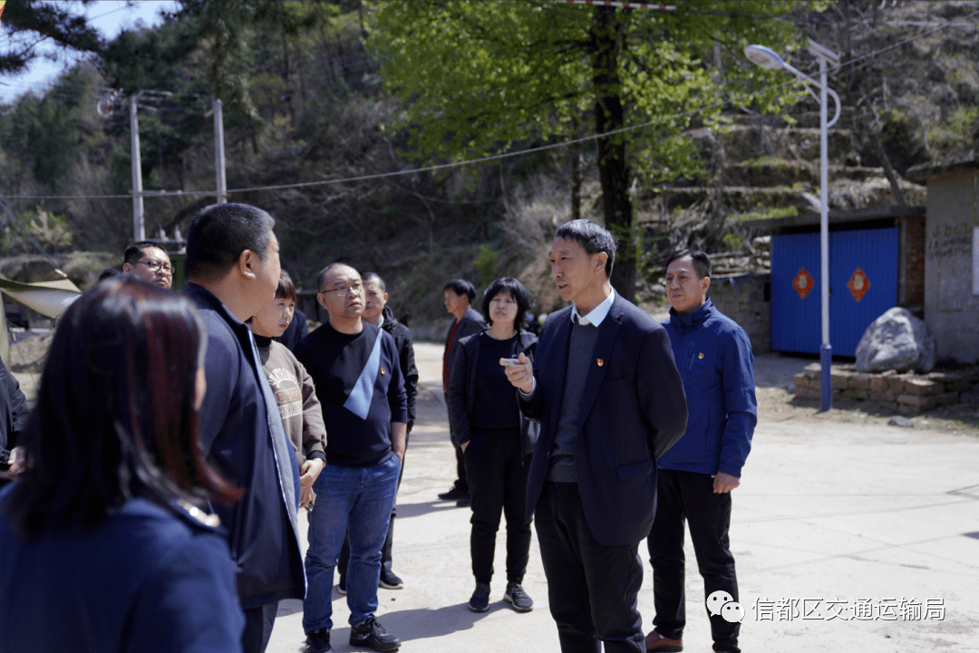 寻初心chu xin通过现场教学,行走宣讲,吕恒静副书记用大家喜闻乐见的