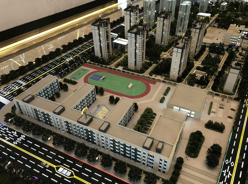 好住 | 中交雅郡城东春晓 打造城市高端住宅_全朝阳