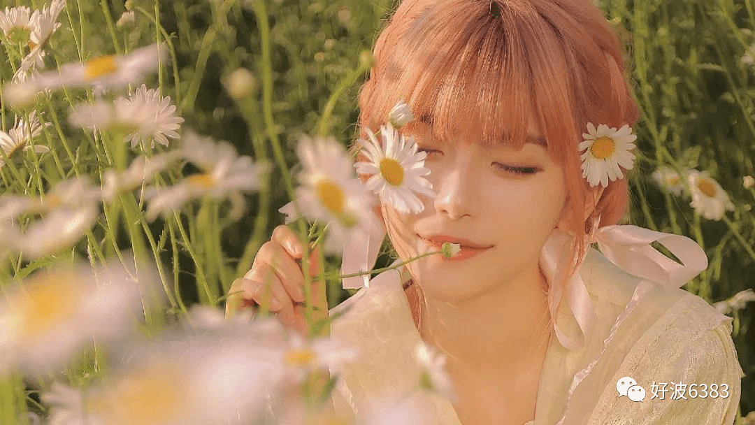 百花体坛lunar女团c位出道电竞圈顶流女主播周淑怡