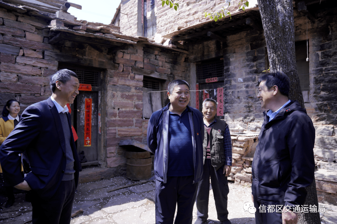 寻初心chu xin通过现场教学,行走宣讲,吕恒静副书记用大家喜闻乐见的