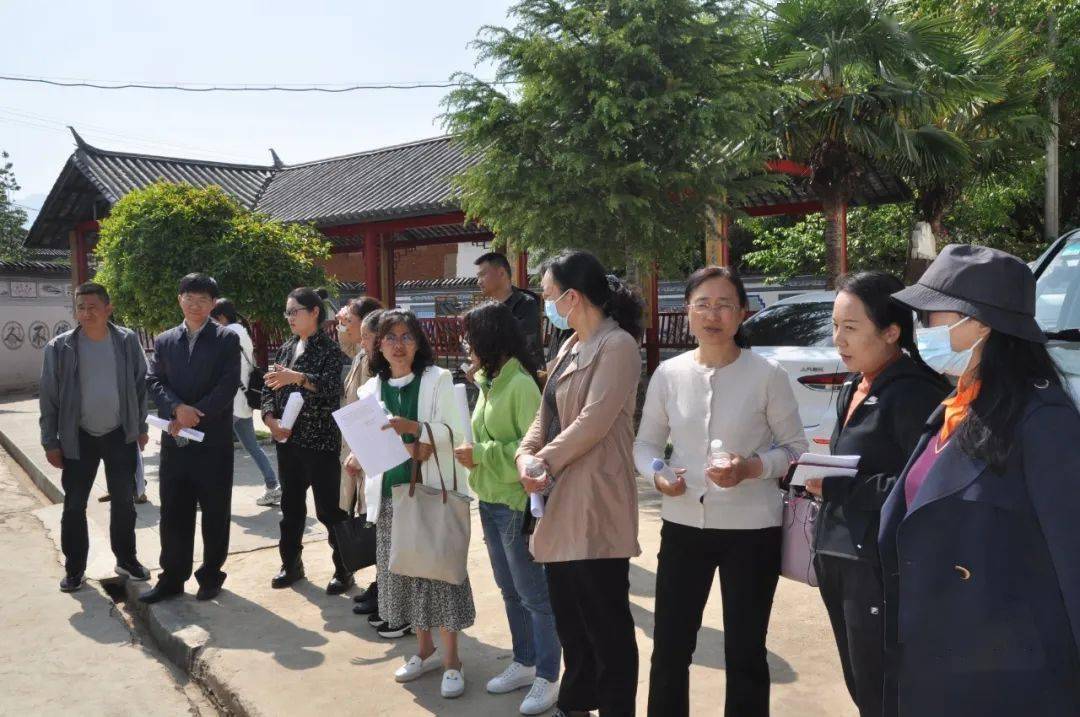   洱源三营镇共