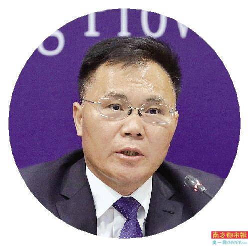 珠海市副市长张宜生湛江市委常委,常务副市长曹兴汕头市委常委,副市长