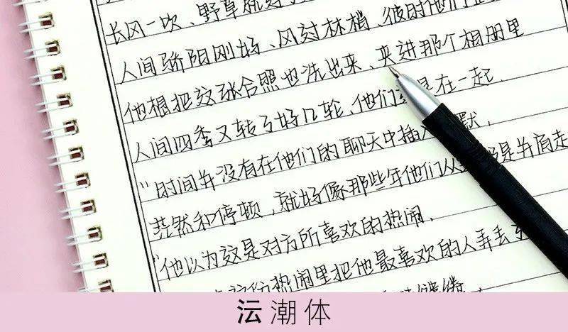 這就奇怪了,書店裡硬筆書法字帖不香嗎,司馬彥,龐中華,田英章可是學生