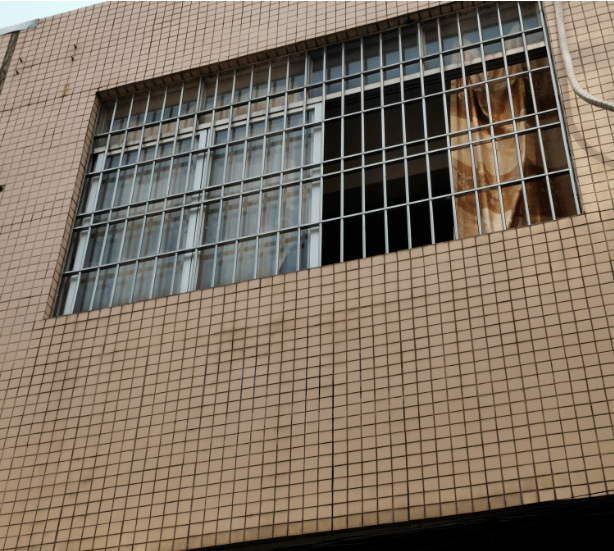 别让防盗窗成为"夺命"窗!