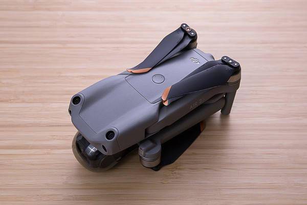 环境|DJI Air 2S体验：一英寸大底！大疆又放必杀技了