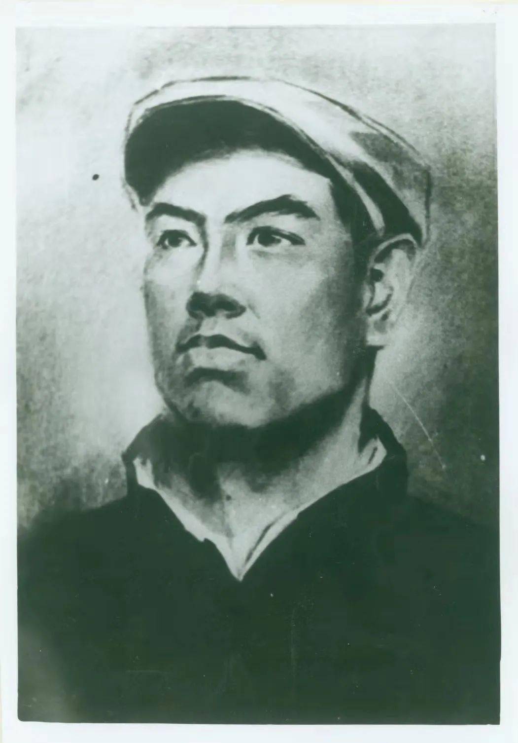 【揭秘红色郑州】他们用热血写就"二七精神"_高斌