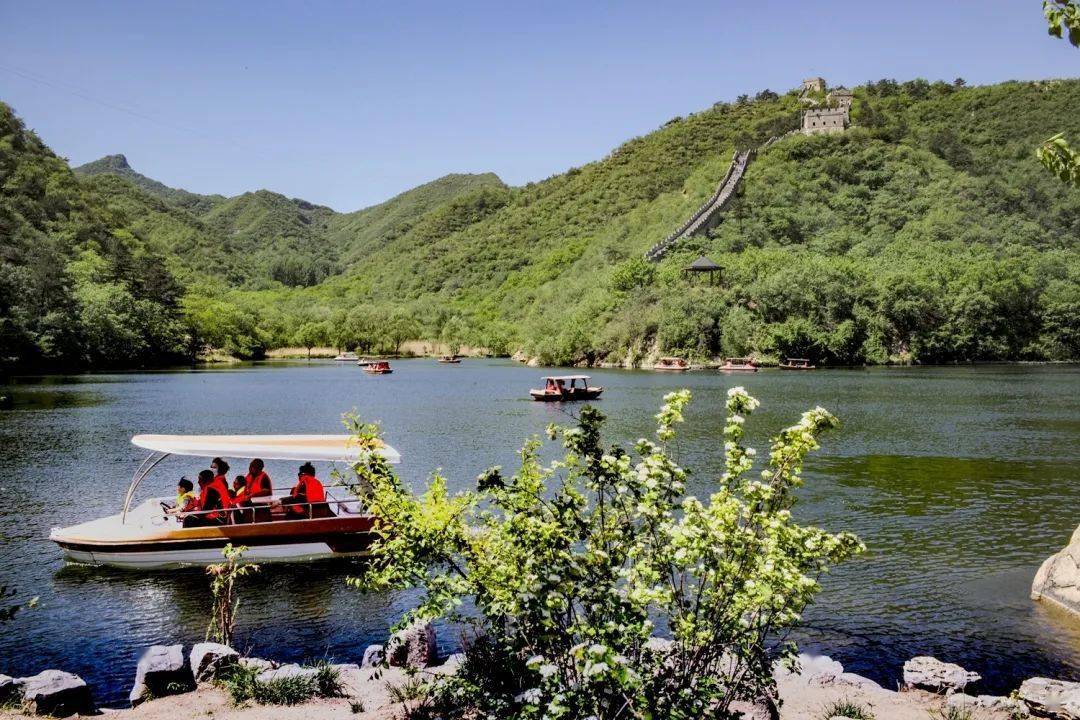 怀柔必去的十大景点(北京怀柔旅游景点大全排名)