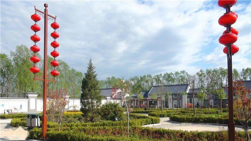 平凉文旅总工会踏春行七彩泾川玉都镇康家村