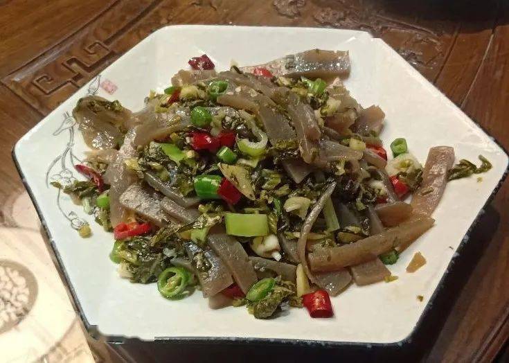 陕菜61情缘碧波汉江水旬阳美食城