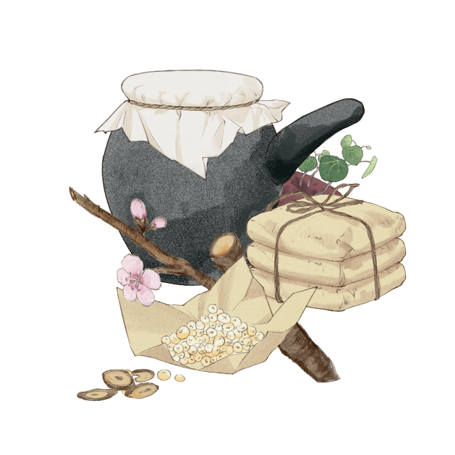 中药全生命周期知识产权保护之困境