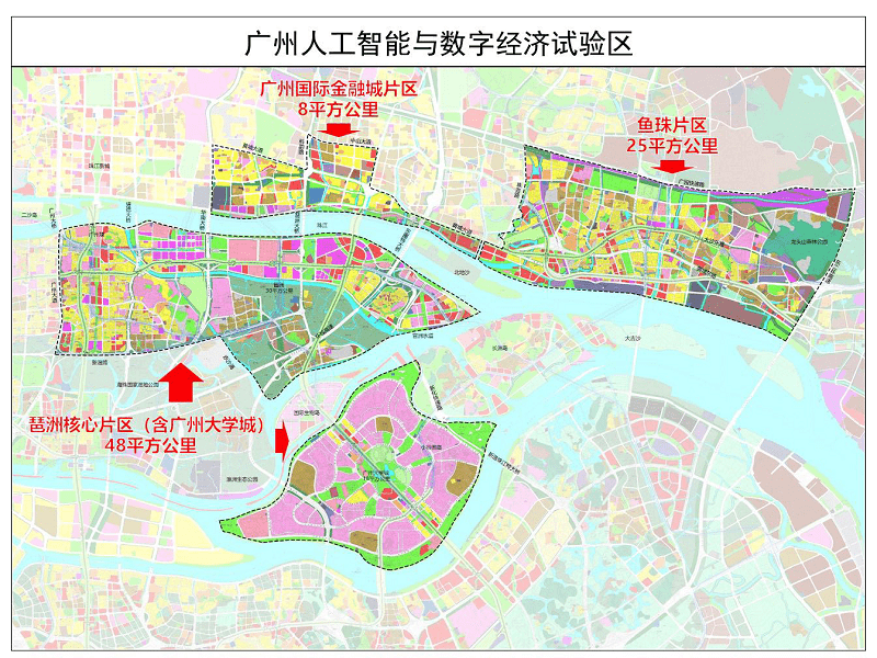 广州各产业经济总量_广州涉外经济学院宿舍(2)