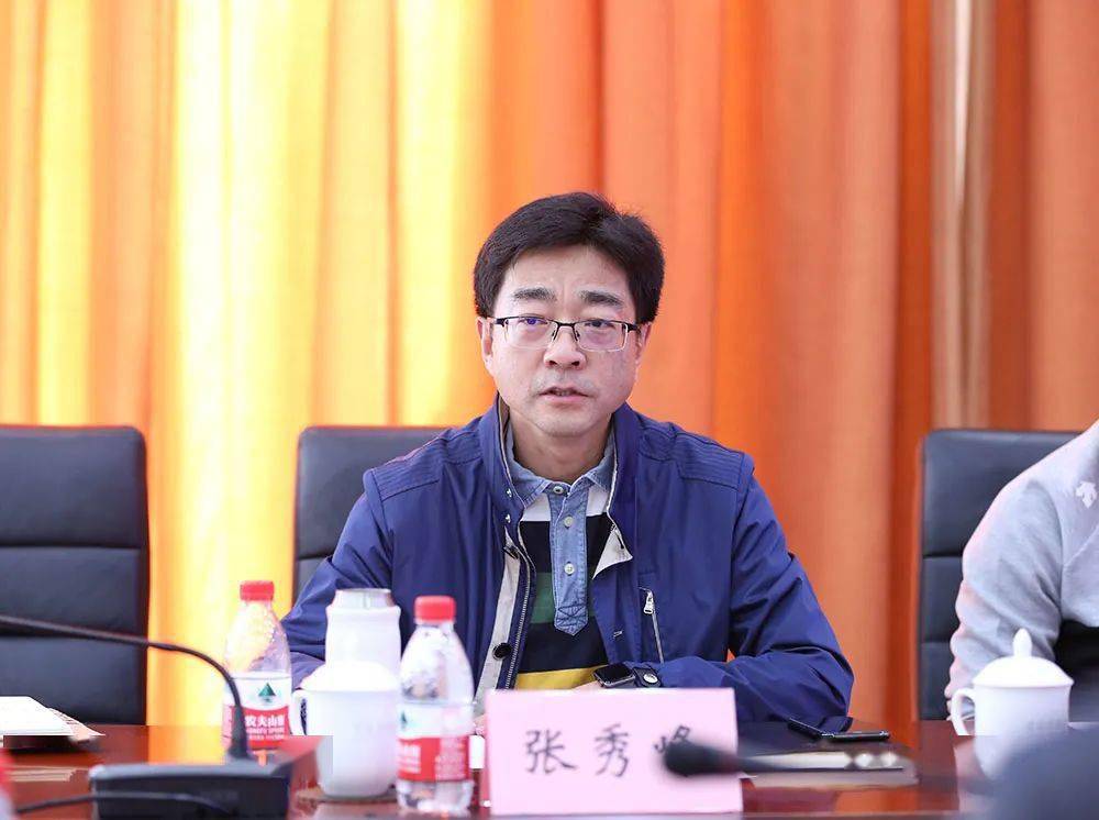 北京冬奥组委志愿者部到首经贸调研北京冬奥会冬残奥会志愿者工作