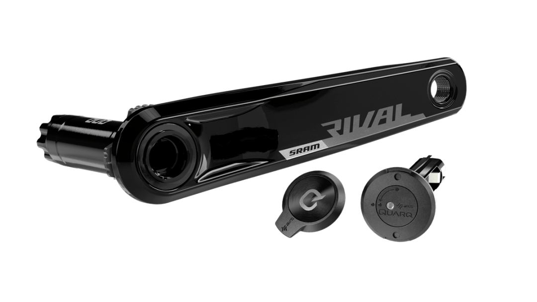 超高性價比! sram rival etap axs無線電變套件重磅上市