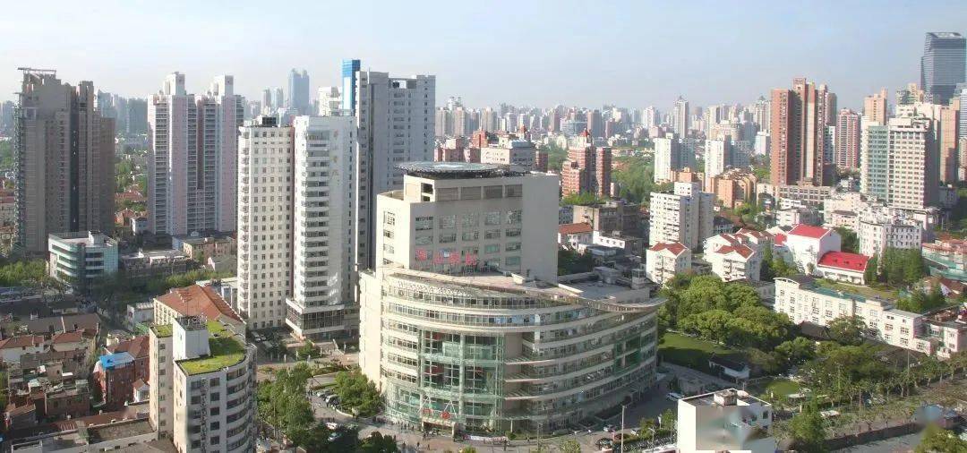 两个国家级医学中心落户华山医院!