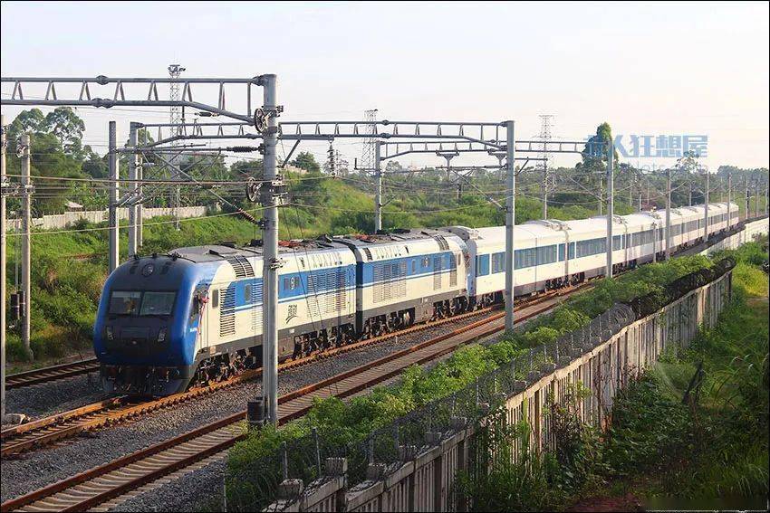 沿海特快使命已达