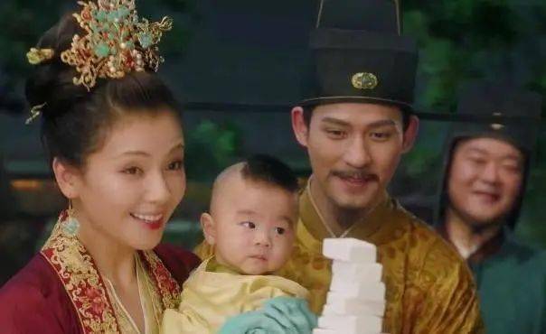 从二婚民女到大宋太后狸猫换太子的她才是真正的女性逆袭模板
