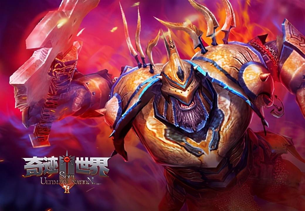 《奇迹世界sun》溟灭套装 大天使武器,掌握更强大的力量