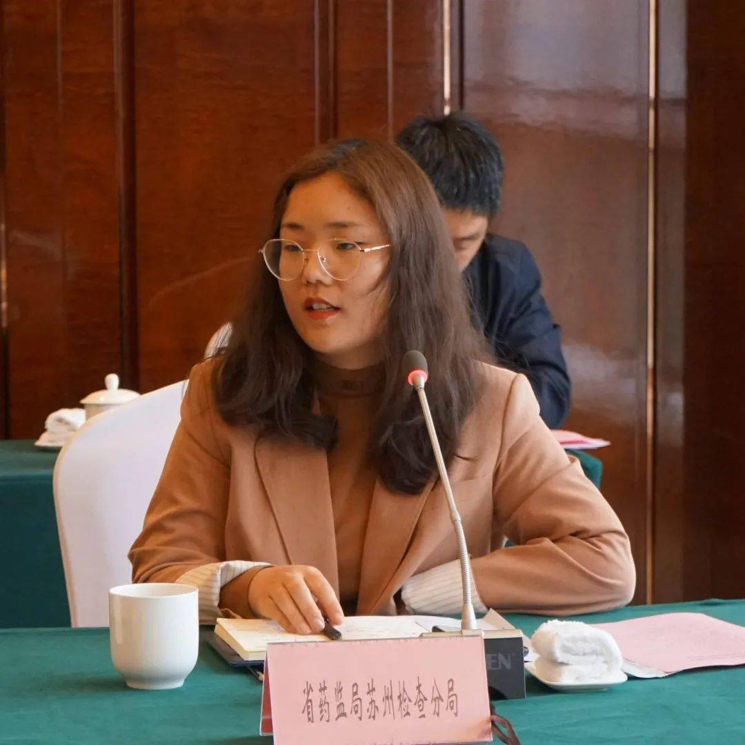 农工党江苏省委主委周健民来苏调研数字医疗