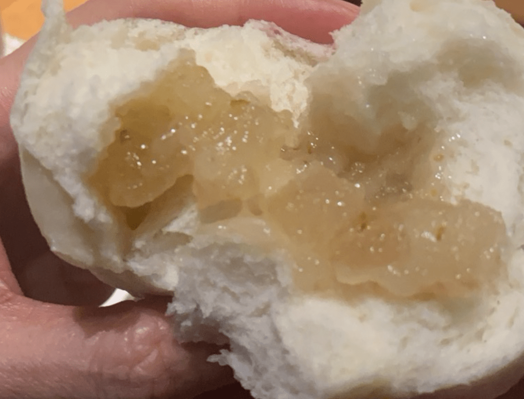 遗憾的是,时鲜楼的水晶包子,现在在南昌已经吃不到了.