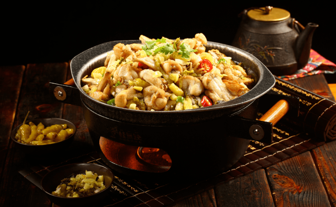 799抢原价159元两店通用蛙无缺牛蛙套餐