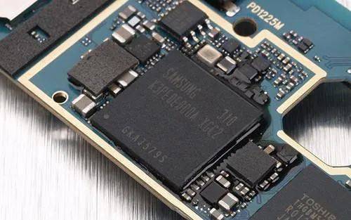 硬盘|128G内存手机实际可用112G，手机也有“公摊面积”？