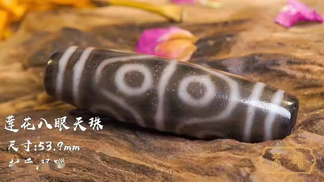 一件“三菱护法天珠”以8000万元的价格，成为名副其实的“珠中之王”_搜狐网