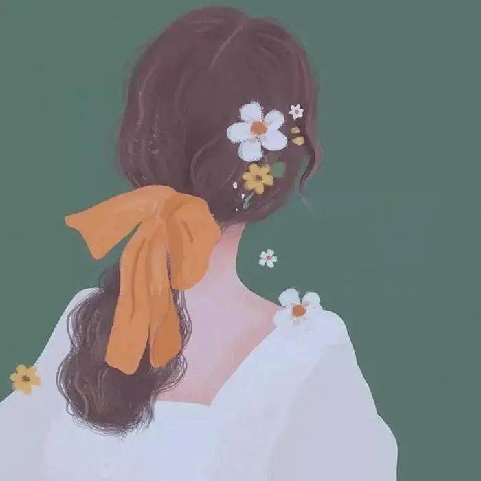 100张百看不厌的头像,快点收藏起来!