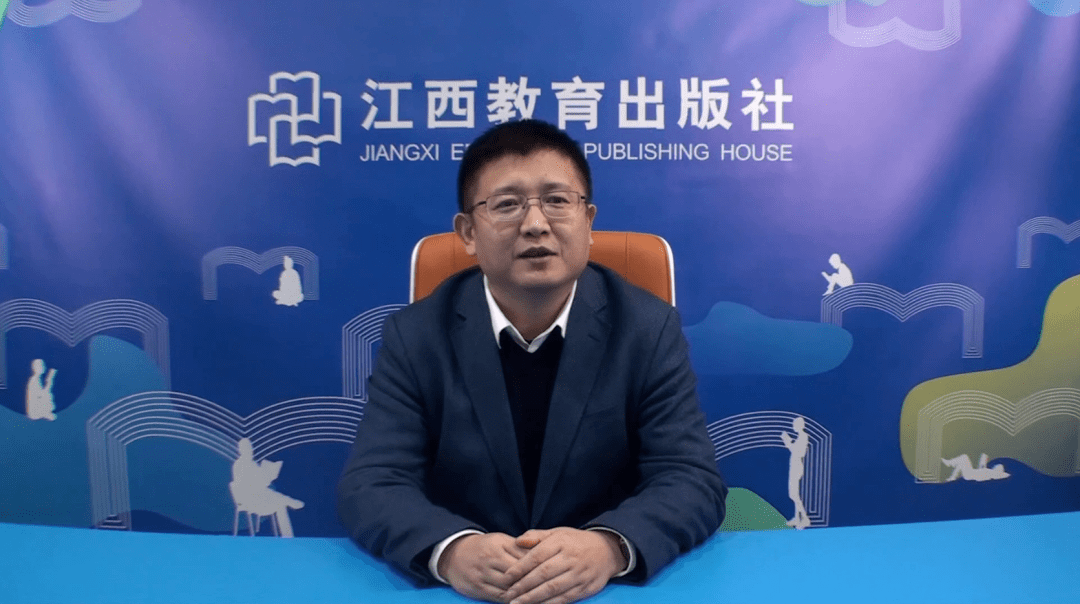 廖晓勇表示,20世纪90年代以来,江西教育出版社与李学勤先生多次合作