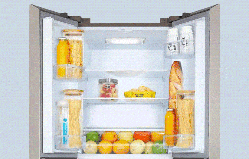 您5月1日当天来访即可参与冰箱,洗衣机等家电大抽奖豪礼免费抱回家!