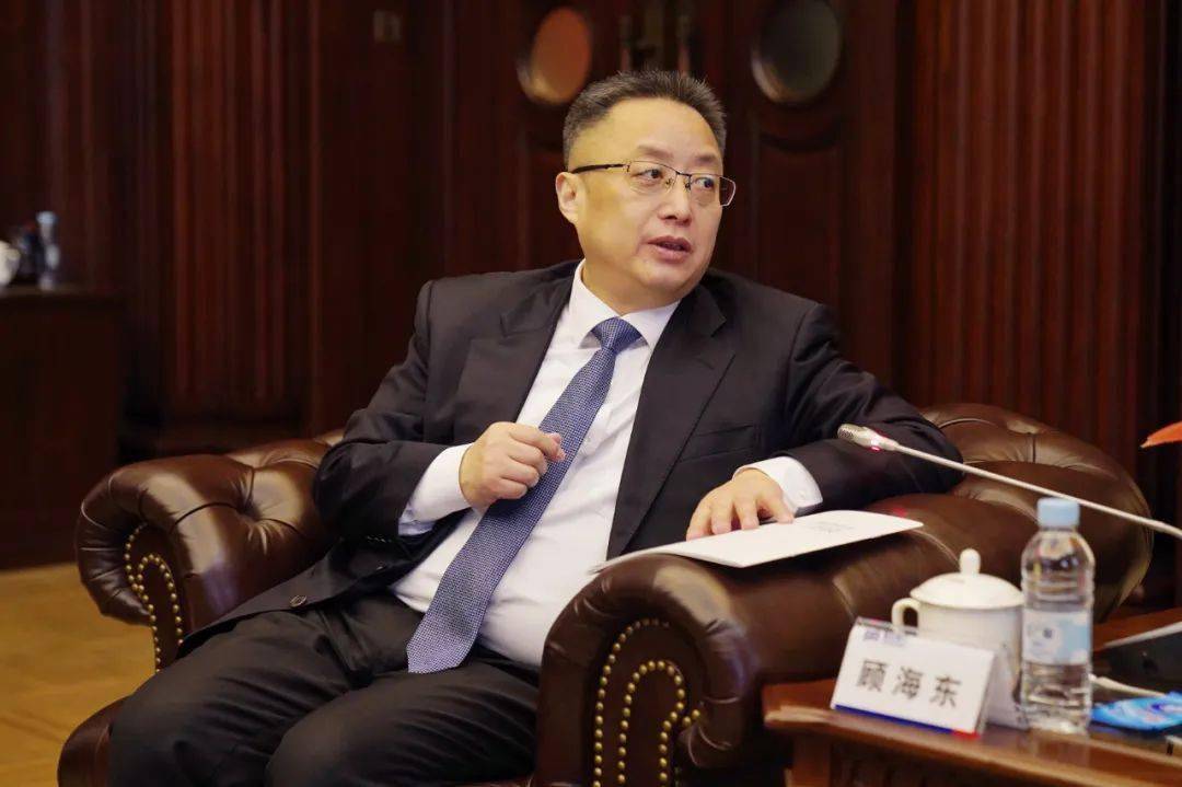 浦发银行和相城双方有良好的合作基础,期待双方在长三角区域一体化