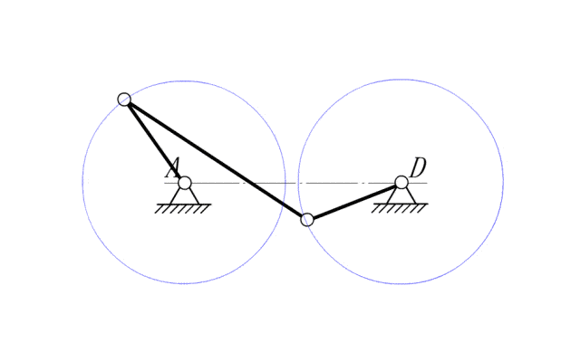 机械设计必懂的基础原理四杆机构的应用