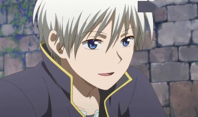 日媒投票动画史上最具魅力的王子排行榜亚兰成功登顶