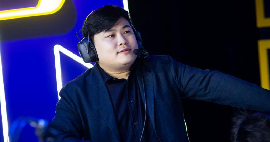 sk复制久哲教练阵容,lgd被无情击败,梓墨马超要永久上ban位了