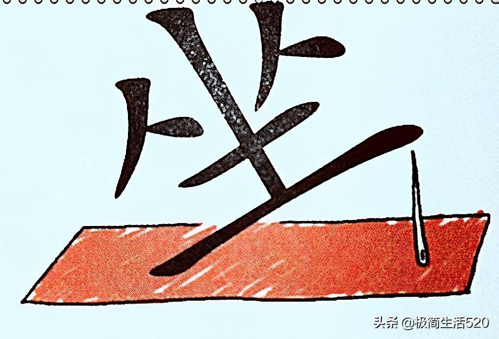 各什么责成语_成语故事简笔画(2)