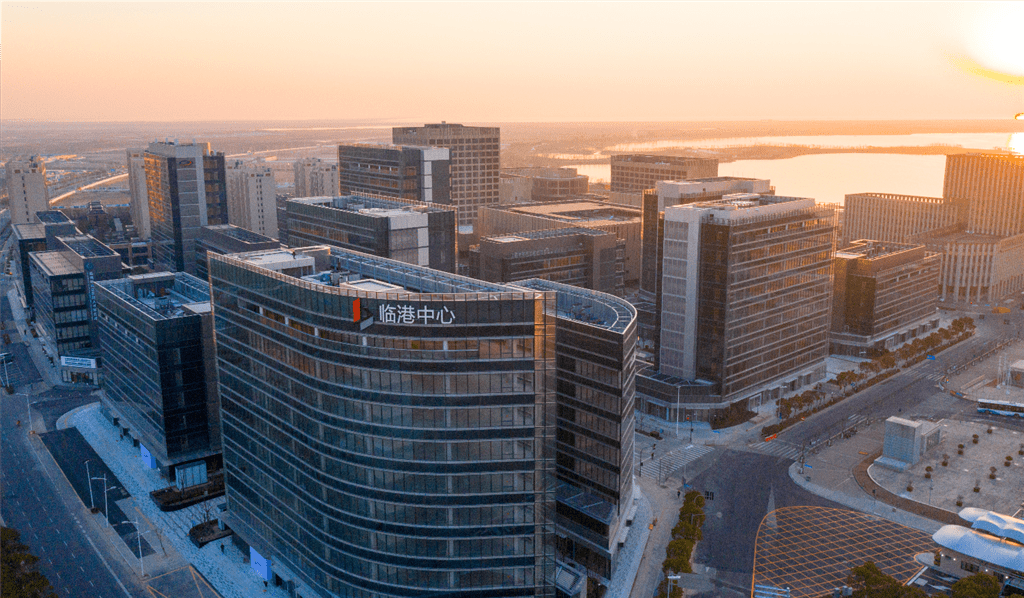 继北大后,又一985高校将重点布局临港新片区_手机搜狐网